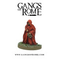 Gangs of Rome - Agente 1