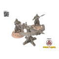 Kalak Dwarves - Balista - Davale Games 0