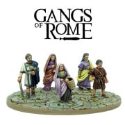 Gangs of Rome - Mob Primus