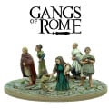 Gangs of Rome - Mob Secundus 0