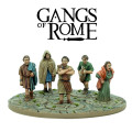 Gangs of Rome - Mob Tertius 0