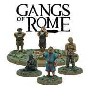 Gangs of Rome - Slave Mob