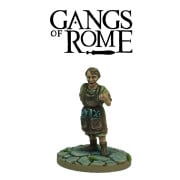 Gangs of Rome - Thessalus the Back Street Healer