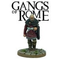 Gangs of Rome - The Iberian, Retired Gladiator 0