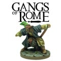 Gangs of Rome - Zenobius, Cilician Pirate 0