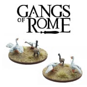 Gangs of Rome - Geese