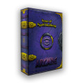 Tome of Spell Holding: Arcane 0