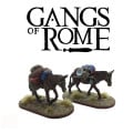 Gangs of Rome - Pack Mules 0