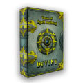 Tome of Spell Holding: Divine 0