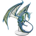 D&D Icons of the Realms - Adult Moonstone Dragon 0