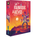 La Fabrique à Rêves 0