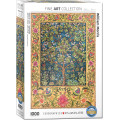 Puzzle - Tree of Life Tapestry - 1000 pièces 0