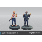 7TV - Maverick Cops 2