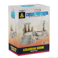 Marvel Crisis Protocol: Asgardian Shrine Terrain Pack 0