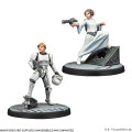 Star Wars: Shatterpoint - The Party's Over  Squad Pack 2