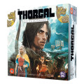 Thorgal : Le Jeu de Plateau 0