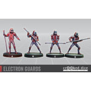 7TV - Electron Guards