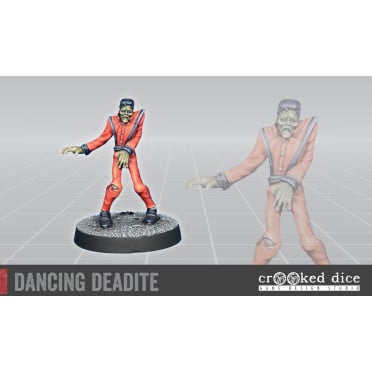 7TV - Dancing Deadite