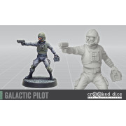 7TV - Galactic Marine Pilot