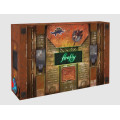Firefly: The Game - 10th Anniversary Collector's Edition 0