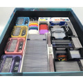 Complete Insert for ISS Vanguard - Compatible with Base Game Sections and Sleeved Cards 1