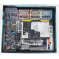 Complete Insert for ISS Vanguard - Compatible with Base Game Sections and Sleeved Cards 2