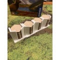 Cascadia - Magnetic tile holder 4