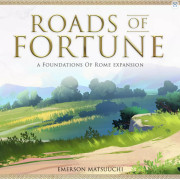 Foundations of Rome - Roads of Fortune Expansion