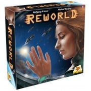 Reworld - VF