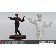 7TV - Commander Kuro