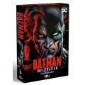 Batman : Infiltration 0