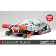 7TV - Beastmen Battletank (3D Print)
