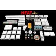 Heat : 3D Set