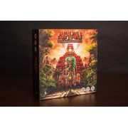 Ahau: Rulers of Yucatan - Bundle Kickstarter