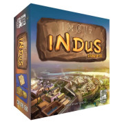 Indus 2500 BCE - 3rd Edition