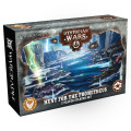 Dystopian Wars: Hunt for the Prometheus 0