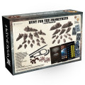 Dystopian Wars: Hunt for the Prometheus 1