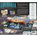 Euphoria: Build a Better Dystopia 1