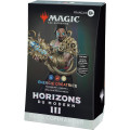 Magic The Gathering : Horizons du Modern 3 - Deck Commander Énergie créatrice 0