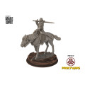 High Human - Prince Mounted - Davale Games 0