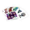 Wonderland's War (FR) Playing Cards 0