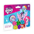 My Little Pony RPG - Dice Set 0