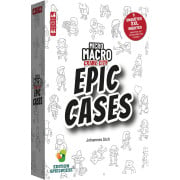 MicroMacro : Crime City - Epic Cases