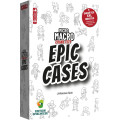 MicroMacro : Crime City - Epic Cases 0