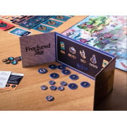 Fractured Sky - Deluxe Edition Kickstarter 2