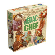 Rédac'Chef