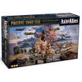 Axis & Allies: 1940 Pacific Second Edition 0