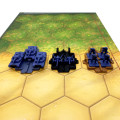 Memoir 44 - Universal Trays 0