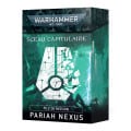 W40K: Chapter Approved - Pariah Nexus Objective Set 0