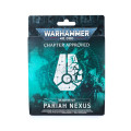 W40K: Chapter Approved - Pariah Nexus Objective Set 0